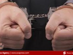دستگیری یک قاچاقچی سلاح و مهمات در بغلان