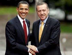 ترکیه و امریکا درباره منطقه پرواز ممنوع در سوریه توافق کردند