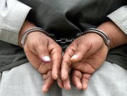 دستگیری خرده فروشان مواد مخدر در هرات