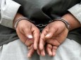 دستگیری خرده فروشان مواد مخدر در هرات
