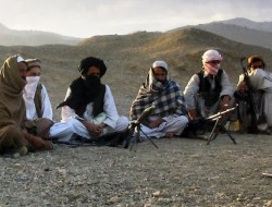 مذاکرات صلح افغانستان؛ پاکستان میزبان دور دوم