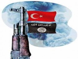 داعش، ترکیه را تهدید کرد