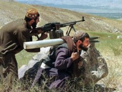 سقوط دومین منطقه استراتژیک در ولایت فاریاب توسط طالبان