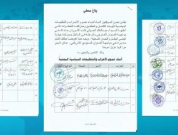 احزاب سیاسی یمن از انصارالله اعلام حمایت کردند