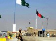 سفر هیات نظامی امنیتی افغانستان به پاکستان