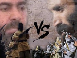 داعش و طالبان، دو گروه یک سرنوشت