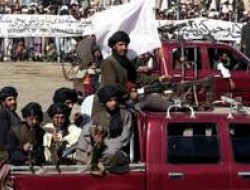 دور دوم مذاکرات صلح و اظهار بی اطلاعی طالبان از موضوع