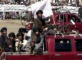 دور دوم مذاکرات صلح و اظهار بی اطلاعی طالبان از موضوع