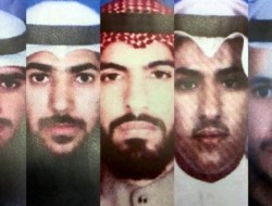 اعضای یک گروه تروریستی در کویت دستگیر شدند
