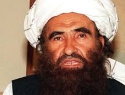 منابع امنیتی پاکستان مرگ جلال الدین حقانی را تائید کردند