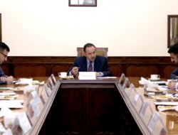 برگزاری دومین نشست پیگیری فعالیت‌ کمیسیون اقتصادی مشترک افغانستان و چین