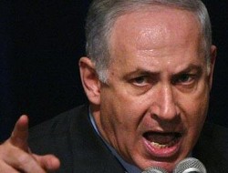 حلقه انزوای نتانیاهو تنگ تر شد