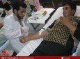 خون ورزشکاران در رگ های معتادین تحت درمان در کابل