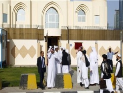 انتصاب رییس جدید دفتر قطر؛ صلح کلید می خورد؟