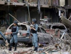 انفجارهای کابل؛ آغاز خونین طالبان پس از مرگ ملاعمر؟