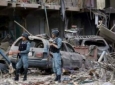 انفجارهای کابل؛ آغاز خونین طالبان پس از مرگ ملاعمر؟