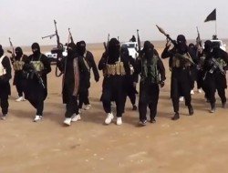 داعش برای حمله ای گسترده برنامه ریزی کرده و آماده می شود
