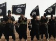 خودزنی داعش در سوریه