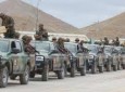 طالبان در محاصره نیروهای دولتی