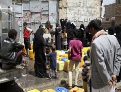 اوضاع انسانی و بهداشتی یمن نگران‌کننده است"