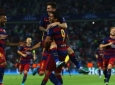 بارسلونا 5-4 سویا؛ قهرمانی بارسلونا در سوپر کاپ اروپا