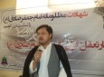 سمینار تعقل گرایی از منظر امام صادق(ع) در کابل برگزار شد
