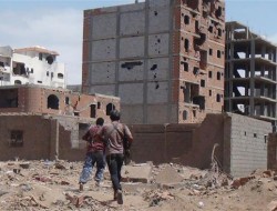 4 غیرنظامی قربانی حملات هوایی عربستان به یمن
