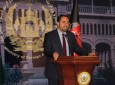 صلاح الدین ربانی حامل پیام دولت افغانستان به پاکستان