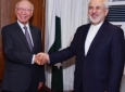 ایران و پاکستان بر ضرورت گسترش همه جانبه روابط تاکید کردند