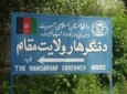 کشف یک مخفیگاه سلاح و تجهیزات نظامی در جلال آباد