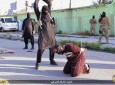ادامه جنایت های داعش با اعدام ۱۲ تن در شهر سرت لیبی