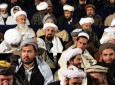 غیبت طالبان در موضع گیری شورای علما!