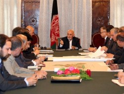 احداث سرک حلقوی کابل یک تصمیم مهم اقتصادی است