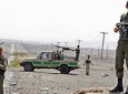 نشست فرماندهان پولیس سرحدی ایران و افغانستان