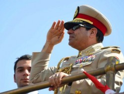 وضع قوانین ضدتروریستی جدید در مصر