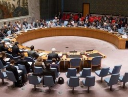 شورای امنیت با راه حل سیاسی بحران سوریه موافقت کرد