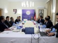 نشست همآهنگی برگزاری کنفرانس ریکا در کابل