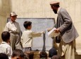 بزرگان قومی ولسوالی "ناومیش"؛ به‌خاطر تقسیم پول معلمین، مکاتب را بسته اند