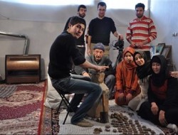 «ریشه در خویش»، یک مستند دیگر از مهاجرین افغانستانی در تلویزیون ایران