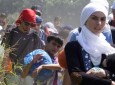 اسلواکی حاضر به پذیرش مهاجران مسلمانان نیست