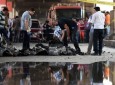 انفجار مهیب در پایتخت مصر