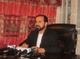 بسم الله شیر رئیس حزب وفاق ملی