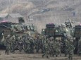 کوریای جنوبی: آمادگی مقابله با هرگونه حمله را داریم