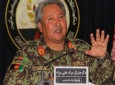 افغانستان حملات راکتی پاکستان را بدون پاسخ نمی گذارد