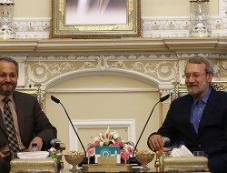 تاکید افغانستان و ایران بر گسترش همکاری های دو جانبه