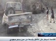 قدرت گرفتن القاعده در عدن با کمک عربستان