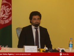 سخنگوی وزارت مخابرات و تکنالوژی معلوماتی استعفا داد