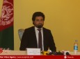 سخنگوی وزارت مخابرات و تکنالوژی معلوماتی استعفا داد