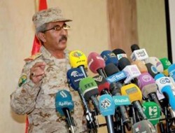 هشدار سخنگوی ارتش یمن به عربستانی‌ها