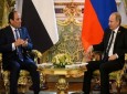 تشکیل جبهه ی روسی، سوری و مصری علیه تروریزم